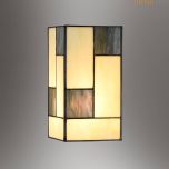 Tiffany Glaskap Mondriaan