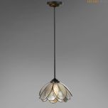 Suspended Lamp Peony