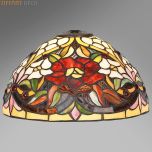Abat-jour Jardin de Fleurs Small