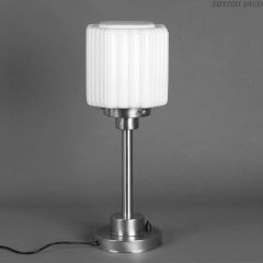 Art Déco Bureaulamp Lafaillette