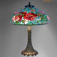 Tiffany Lamp Rozen