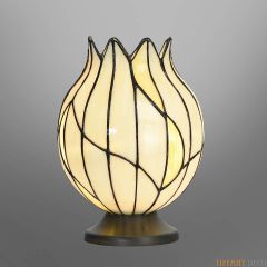 Tiffany Lampje Exotica
