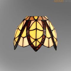 Tiffany Glaskap Souplesse