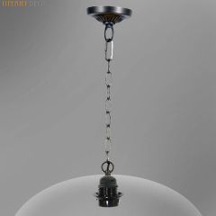 ↓ 7883 Zwart met 1 lamp ..............................