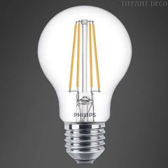 Led Lamp Philips E14 60w eq.