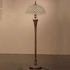 Voet 19459: 158 cm 3 lampen ....................